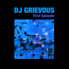 DJ Grievous