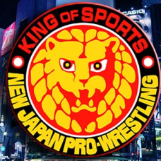 NJPW