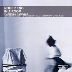 Roger Eno - Harmonia Ensemble