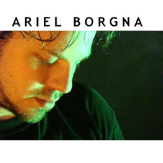 Ariel Borgna