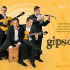 Gipsea Band
