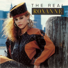 The Real Roxanne