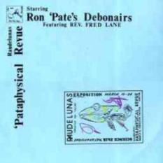 Ron 'pate And His Debonairs