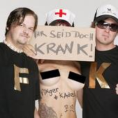 f and k