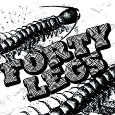 Forty Legs