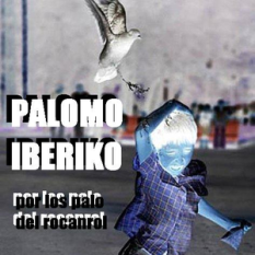 PALOMO IBERIKO