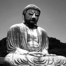 Buddha Siddhartha Gautama