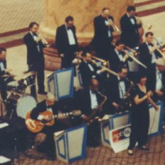 The Starlite Orchestra