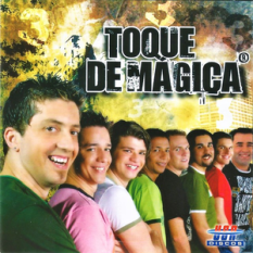 Toque de Mágica