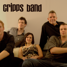 Damien Cripps Band