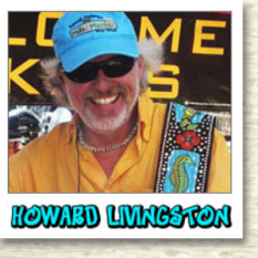 Howard Livingston & Mile Marker 24