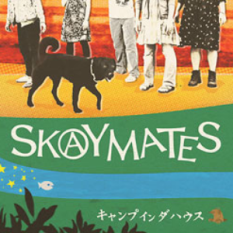 SKAYMATE'S