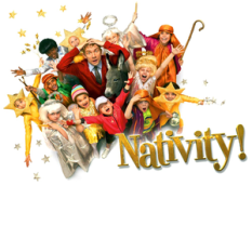 Nativity! Cast