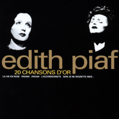 20 Chansons d'or