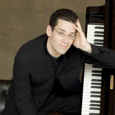 Jonathan Biss/Orpheus Chamber Orchestra