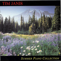 Summer Piano Collection