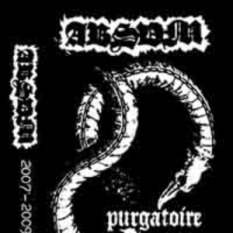 Purgatoire 2007-2009