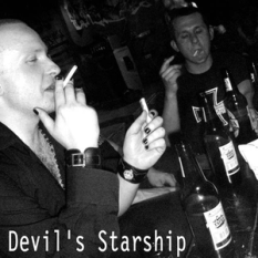 Devil's Starship
