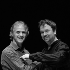 Markus Stockhausen & Florian Weber