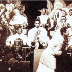 Beny Moré & His Orchestra