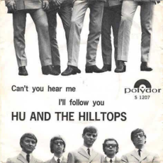 Hu & The Hilltops