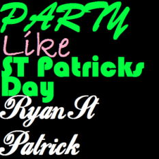Ryan St Patrick