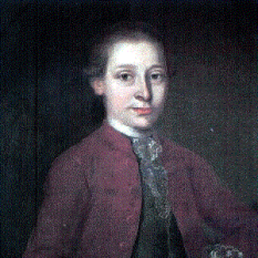 Johann Helmich Roman