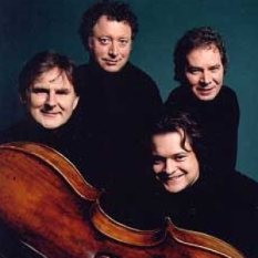 The Medici String Quartet