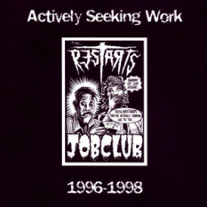 Actively Seeking Work 1996-1998
