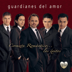 Guardianes Del Amor