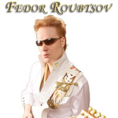 Fedor Roubtsov