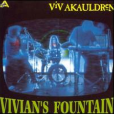 Vivian's Fountain