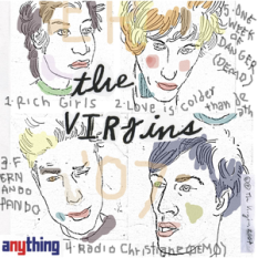 The Virgins '07