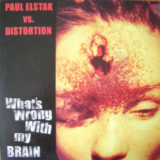DJ Paul Vs Distortion