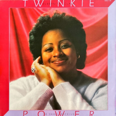 Twinkie Clark