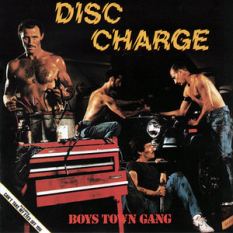 Disc Charge