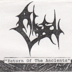 Return Of The Ancients
