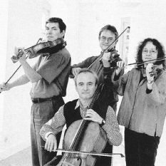 Buchberger Quartet