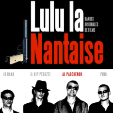 Lulu la Nantaise
