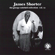 James Shorter