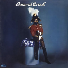 General Crook