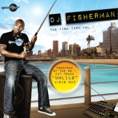 DJ Fisherman