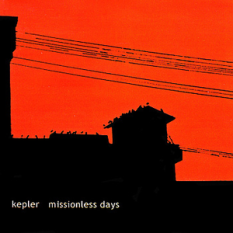 Missionless Days