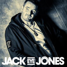 Jack Eye Jones
