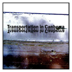 Transportation in Canberra