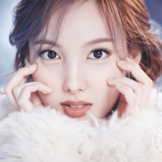 NAYEON (from TWICE)