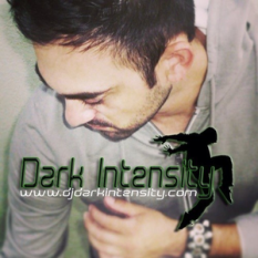 DJ Dark Intensity
