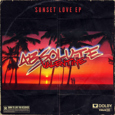 Sunset Love EP