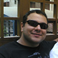 Wael El-Mahallawy