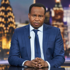 Roy Wood Jr.